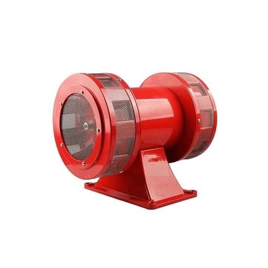 Motor Alarm, 180dB, AC 220V/AC 110V