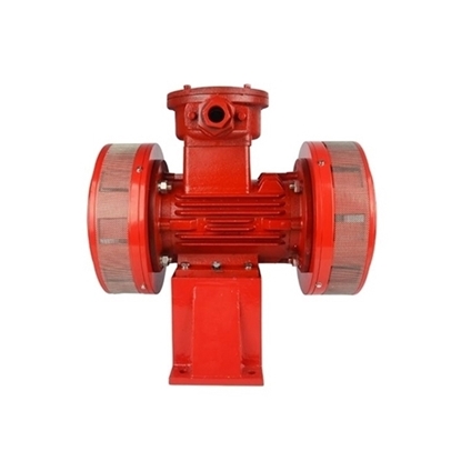 Explosion Proof Motor Alarm 119dB, 3 Phase 380V