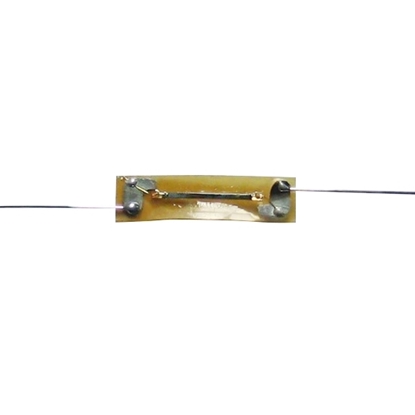 Precision Semiconductor Strain Gauge, 2.6-5mm, 20 Pcs