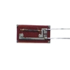 semiconductor strain gauge