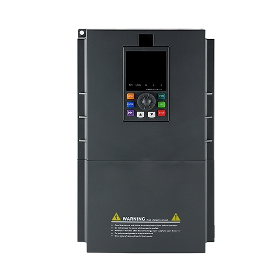 5 hp VFD, 1-Phase 220V to 3-Phase 380V VFD