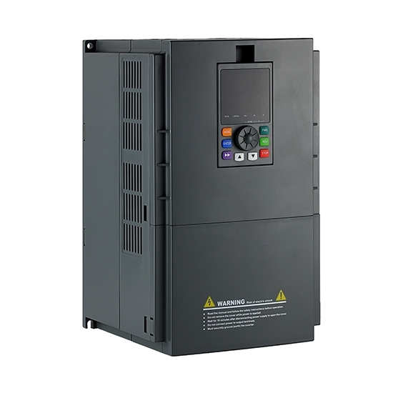 20 hp VFD, 1-Phase 220V to 3-Phase 380V VFD