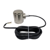 Canister load cell for scales