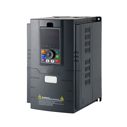 10 hp VFD, Single Phase to Three Phase VFD