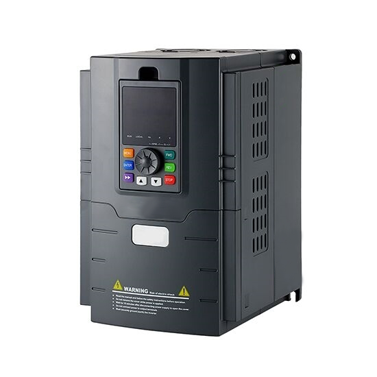 10 hp VFD, Single Phase to Three Phase VFD