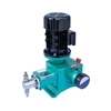 Picture of Diaphragm Dosing Pump, 4.2 L/h Flow