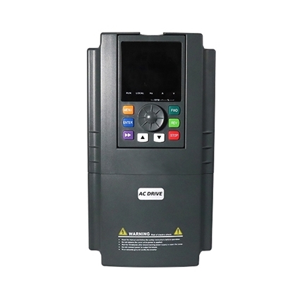 5 hp (3.7 kW) VFD, 3 Phase 230V, 400V, 480V