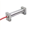 vibrating wire strain gauge
