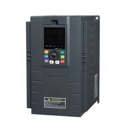 LinsVFD 7.5kW VFD Inverter – 10HP, 31A, 220V 3-Phase Input – CNC Compatible