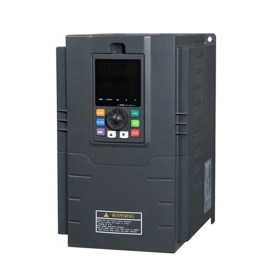 20 hp (15kW) VFD, 3 Phase 220V, 380V, 460V