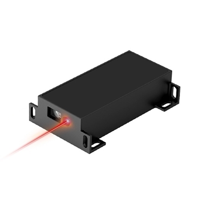 Small Laser Distance Sensor, 10m-100m