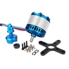 Picture of 480KV Brushless Motor for Drone, 5S/6S