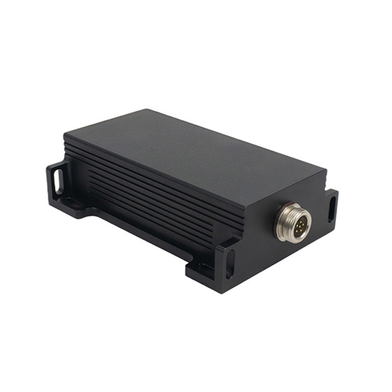 Compact Laser Rangefinder Sensor, 100m-200m | ATO.com