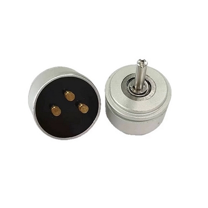 Angular Displacement Sensor, 90°, 180°, 340°