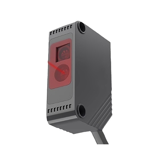 Laser TOF Sensor, Diffuse Type