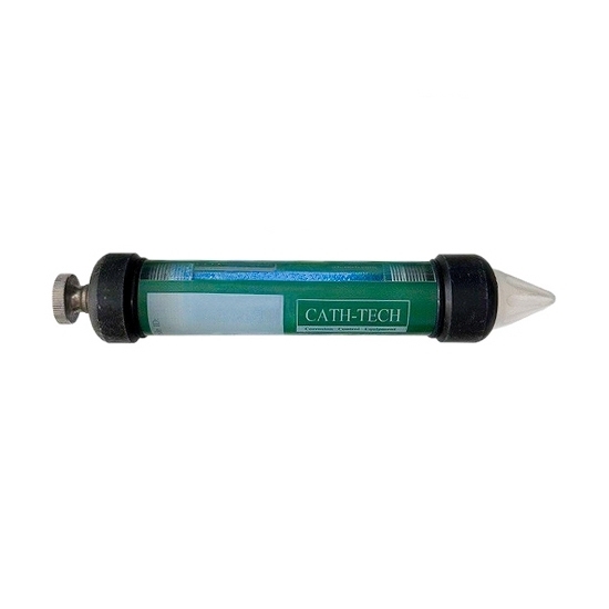 Portable Copper Sulfate Reference Electrode