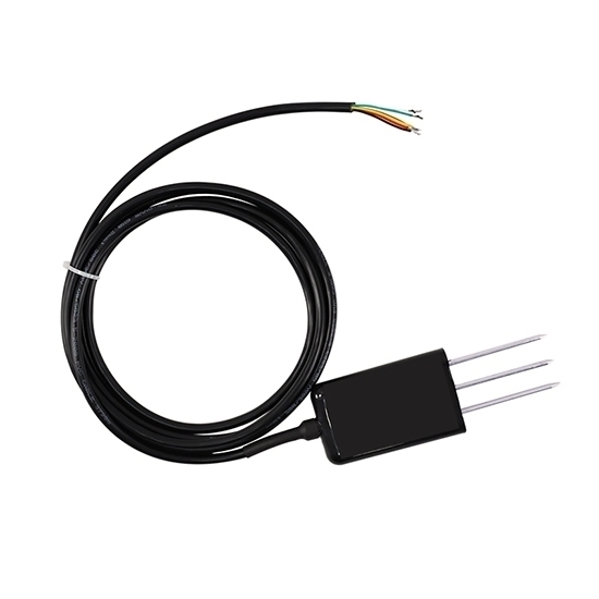 3-in-1 Soil NPK Sensor, 0–1999 mg/kg, RS485/Analog Output | ATO.com