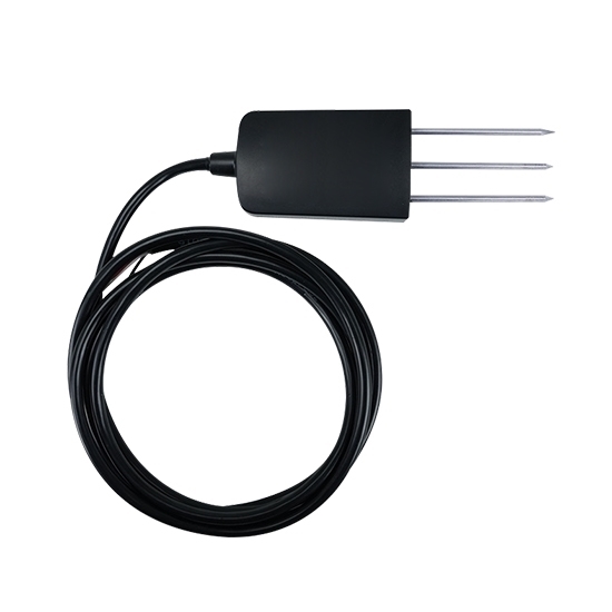 3-in-1 Soil NPK Sensor, 0–1999 mg/kg, RS485/Analog Output | ATO.com