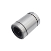 Picture of LM10UU Metric Size Linear Ball Bearings with Double Seals