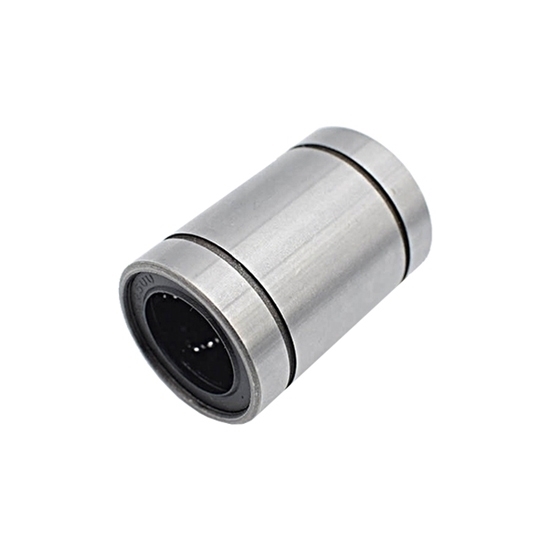 LM10UU Metric Size Linear Ball Bearings with Double Seals