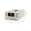 Picture of 100A 24V 2400W Variable DC Power Supply