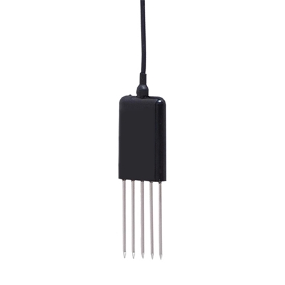 7-in-1 Soil Sensor, Moisture/NPK/Temp/EC/pH