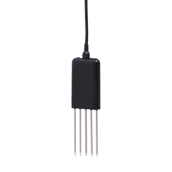 7-in-1 Soil Sensor, Moisture/NPK/Temp/EC/pH