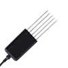 7-in-1 soil sensor, Moisture/NPK/Temp/EC/pH