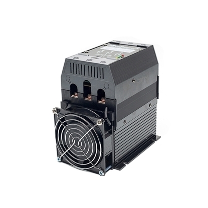 3 Phase 3-Wire SCR Power Regulator