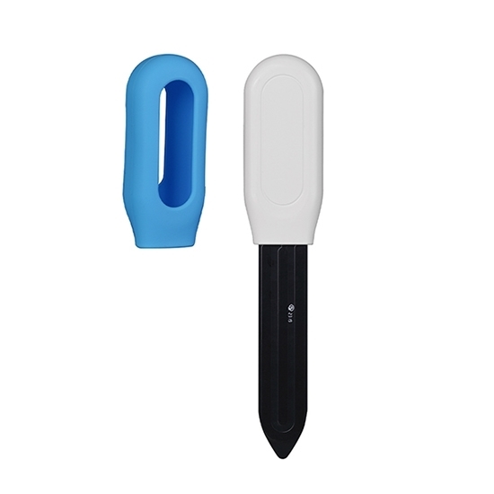 Smart Soil Moisture & Temperature Sensor (Bluetooth/Zigbee)