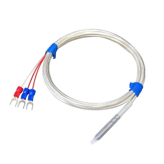 Anti-Corrosion Soil Temperature Sensor(Buried Use)