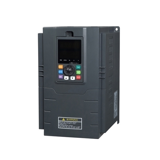 7.5 hp (5.5 kW) VFD, 3 Phase 208V, 380V, 480V