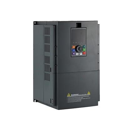 10 hp (7.5 kW) VFD, Single Phase Input & Output