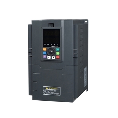 10 hp (7.5 kW) VFD, Three Phase 220V, 440V, 480V