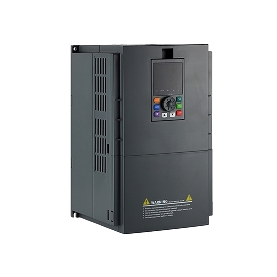 20 hp VFD, 1-Phase 220V to 3-Phase 380V VFD