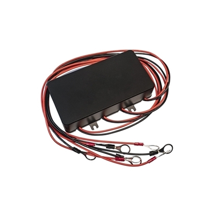 4S 10A Active Battery Balancer