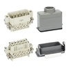 Picture of Heavy Duty Connector, 10 Pin, AC 250V/500V, 16A