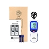 Picture of Wireless Portable Vane Anemometer with Bluetooth, 0~30m/s