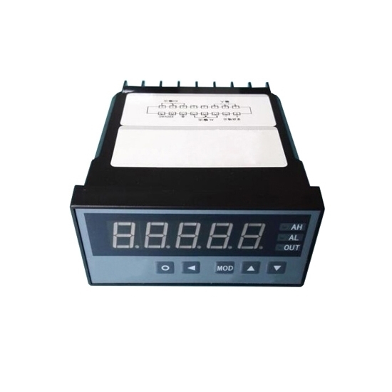 Digital Panel Meter for Potentiometers 5 Digit