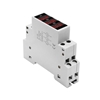 Picture of Three Phase AC Modular Voltmeter, Din Rail Mount