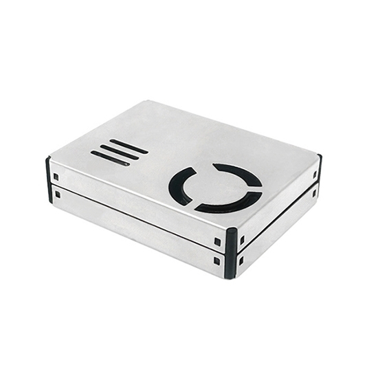 Laser PM2.5 Air Quality Sensor