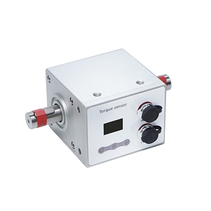 High Speed Dynamic Torque Sensor, RS485/LAN, 0.1Nm-20000Nm