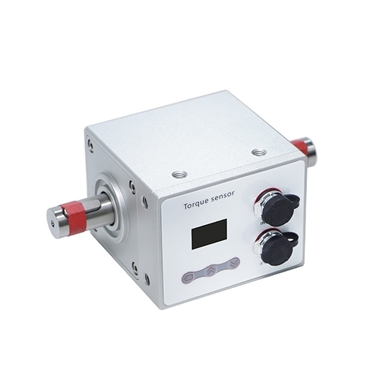 High Speed Dynamic Torque Sensor, RS485/LAN, 0.1Nm-20000Nm