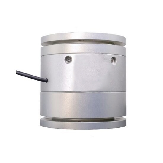 Miniature Torque Sensor for Static Torque, 20Nm-200Nm