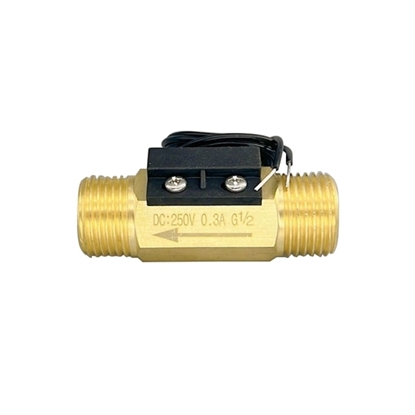 G1/2" Magnetic Water Flow Switch