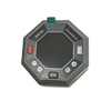 Picture of Portable Digital Magnetic Inclinometer, Four-sided Laser