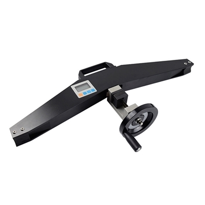 Wire Rope Tension Force Meter, 20kN–200kN