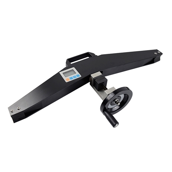 Wire Rope Tension Force Meter, 20kN–200kN