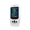 Picture of Portable Air Quality Monitor, PM2.5/HCHO/TVOC/Temperature/Humidity