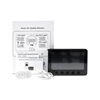 Picture of Smart Air Quality Tester, CO2/ PM2.5/ TVOC/ PM1.0/TEMP/ HUM